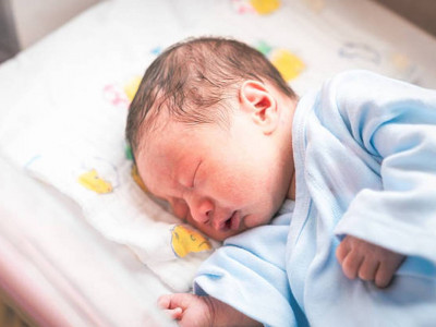 Қытайда бала туу көрсеткіші бұрын-соңды болмаған деңгейге түсті