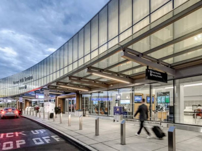 Сән-салтанаты жарасқан: сәулет тұрғысынан әлемдегі ең үздік әуежай анықталды