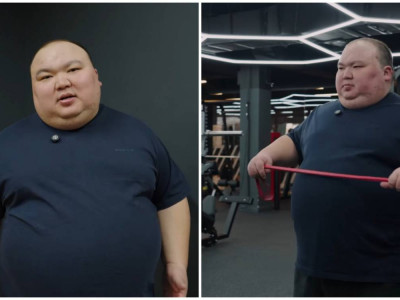 «36 жасымда өмірім тоқтауы мүмкін»: Рамазан Амантай денсаулығы туралы айтты