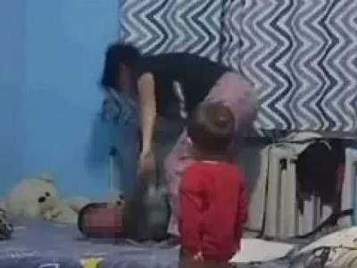 «Ата-анасы есепте тұрған»: Жаркентте баласын аяусыз ұрған әйелге қатысты тың ақпарат шықты