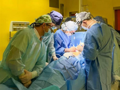 Алматы облысында қайтыс болған донор бірнеше адамның өмірін сақтап қалды