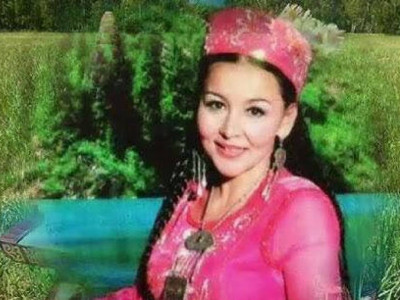 Белгілі әнші, Қазақстанның еңбек сіңірген қайраткері өмірден өтті