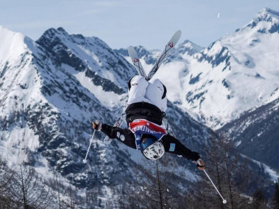 Олимпиада-2026: Қазақстаннан қанша шаңғышы қатысады?