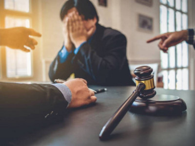 Алматыда шенеуніктер кәсіпкерлерді жауапқа заңсыз тартқан