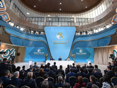 Қызылорда облысына үш жылда 2 трлн теңгеге жуық инвестиция тартылды – Президент