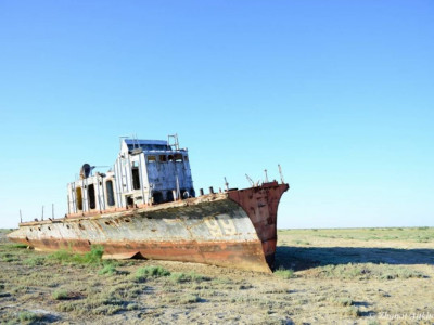 Президент: Аралды құтқару – барша адамзат үшін әлі де өте өзекті міндет