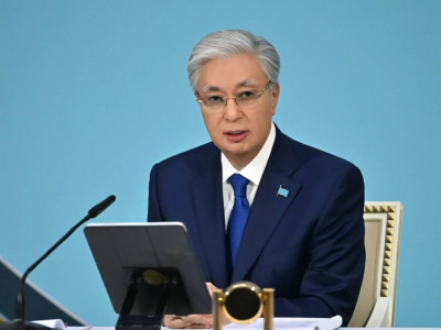 Қасым-Жомарт Тоқаев: Сыр бойы – нағыз еңбек адамдарының мекені