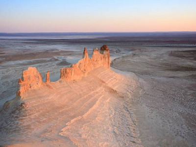 Биыл Маңғыстаудың жерасты мешіттерін ЮНЕСКО тізіміне қосу мәселесі қаралады – Тоқаев