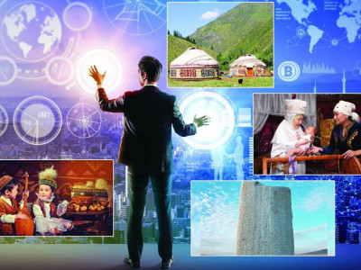 Қасым-Жомарт Тоқаев: Мен «Ұлттық цифрлық мұра» қорын құру идеясын қолдаймын