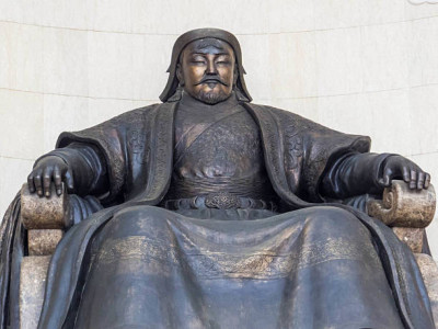 Алтын Орда брендін жер жүзіне дәріптеу қажет – Қасым-Жомарт Тоқаев