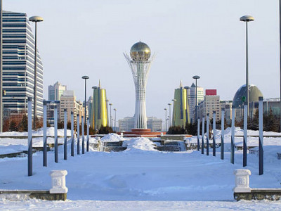 Мемлекет басшысы: Таза Қазақстан – ұлттық идеологиямыздың ажырамас бөлігі