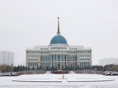 Бір палаталы Парламентке көшу туралы бастаманы халық қолдап отыр – Мемлекет басшысы