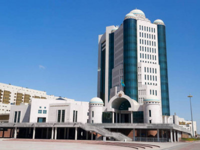 Депутаттар енді пропорционалды жүйе қағидатымен сайланады – Президент