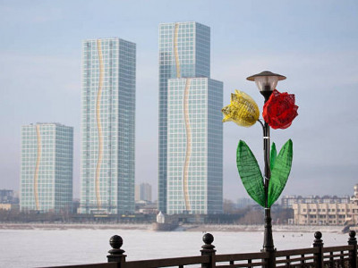 Еліміздің кез-келген басшысы билікке сайлау арқылы, яғни, заңды түрде келуі керек – Президент