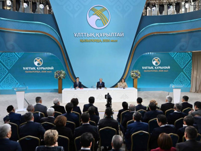 Мен әрбір шешімді елге қажеттігі тұрғысынан мұқият саралай отырып қабылдаймын – Қасым-Жомарт Тоқаев