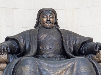 Алтын Орда брендін жер жүзіне дәріптеу қажет – Қасым-Жомарт Тоқаев