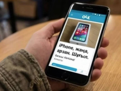 «Шұғыл сатамын»: Полиция алаяқтардың тағы бір айласы туралы ескертті