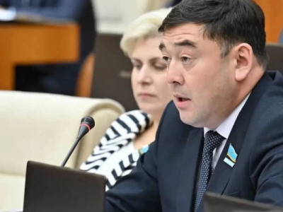 Ұлттық құрылтайда негізгі назар саяси жүйені сапалы өзгертуге аударылды – депутат