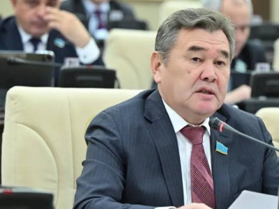 Ұлттық құрылтайда еліміздің жарқын болашағына бағытталған ұсыныстар айтылды – депутат