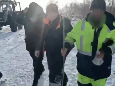 Шығыс Қазақстанда жоғалып кеткен малшы табылды