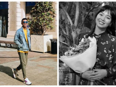 Шымкентте көз жұмған Нұрайдың ағасы Президентке алғыс айтты