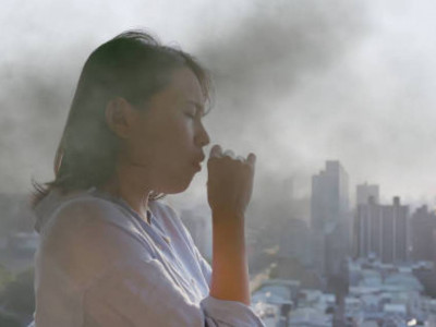 Бүгін бірнеше қалада ауа сапасы нашарлайды