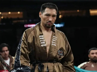 «Мен жариялай алмайтын жаңа деректер белгілі болды»: Федерация президенті Жәнібек Әлімханұлы туралы айтты