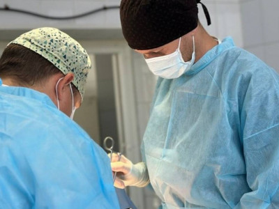 Петропавлдық дәрігерлер күрделі жарақат алған 50 жастағы әйелді аман алып қалды