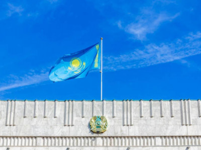 Мемлекеттік рәміздерді қолдану тәртібі егжей-тегжейлі регламенттеледі – министрлік