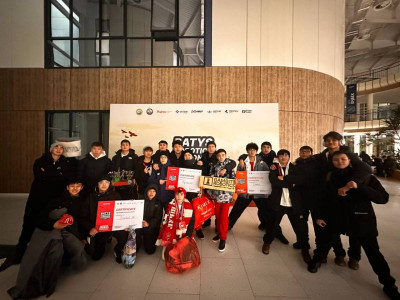 Ақтөбелік оқушылар халықаралық робототехника жарысында ел рекордын жаңартты