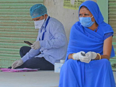 Үндістанда маймыл шешегінің жаңа қауіпті штамы тіркелді