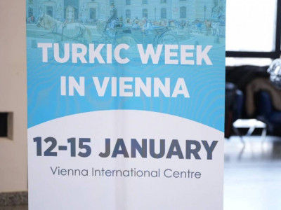 Венадағы Түркі апталығы ТМҰ-ның көпжақты ықпалдастығын күшейтті