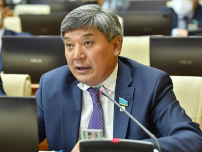 Депутат Үкіметке жол сапасын жақсарту туралы сауал жолдады