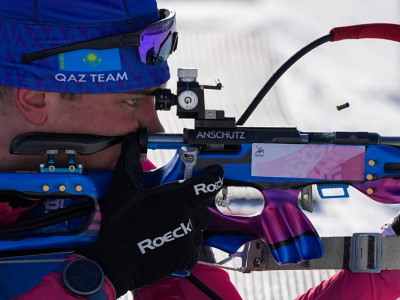 Олимпиада-2026: Биатлоннан жарысатын ұлттық құраманың тізімі анықталды