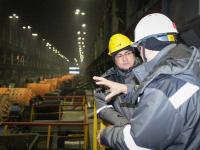 Жыл қорытындысы стратегияның дұрыстығын растады