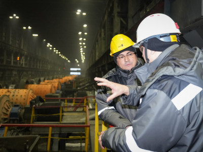 Жыл қорытындысы стратегияның дұрыстығын растады