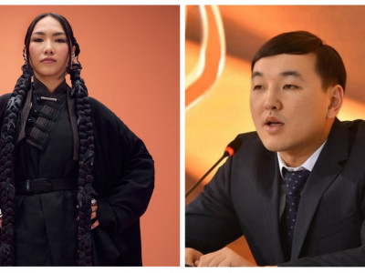 "Бүйтіп жаныңыз ашымай-ақ қойсыншы": Әнші Yenlik Жандарбек Бұлғақовқа шүйлікті