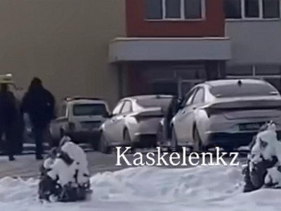 Қаскелеңдегі мектепте 15 жастағы оқушы көз жұмды