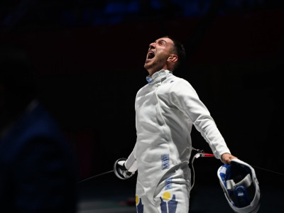 Қазақстандық семсерлесушілер Қатарда өтетін жарыста бақ сынайды