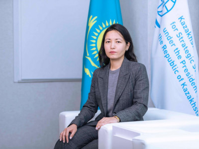 Жаңа Парламенттің өзегі ашықтық болуға тиіс – сарапшы