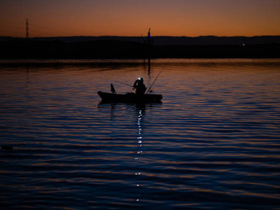 Былтыр балық пен аңды заңсыз аулағандарға 8,5 млн теңге айыппұл салынған