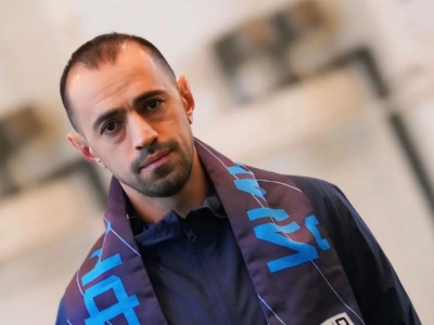 Қазақстан құрамасының экс-ойыншысы «Каспий» футбол клубының бас бапкері болды