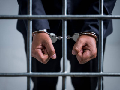 Қызылорда облысында аудандық сот төрағасы ұсталды