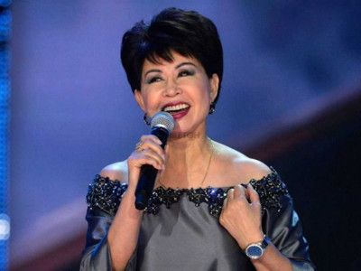 «Басқа қырынан танисыз»: Роза Рымбаева жайлы деректі фильм жарыққа шығады