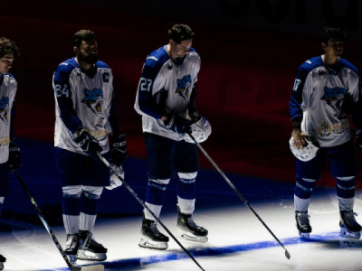 «Барыс» мәскеулік ЦСКА-дан жеңіліп қалды