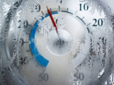 Қар, көктайғақ: Қазгидромет жұмаға арналған ауа райы болжамын жариялады