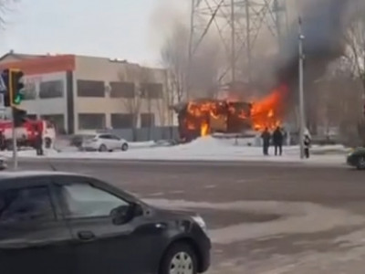 Қарағандыдағы қоғамдық тамақтану орнында жарылыc болды