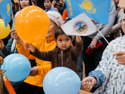 Миллион адамға көрсетілген қолдау: «Самұрық-Қазына» азаматтардың өмірін қалай өзгертуде?
