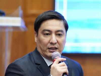 Ерлан Әбдиев: Президент ұсынған әлеуметтік квота – әділдік қағидатының айқын көрінісі