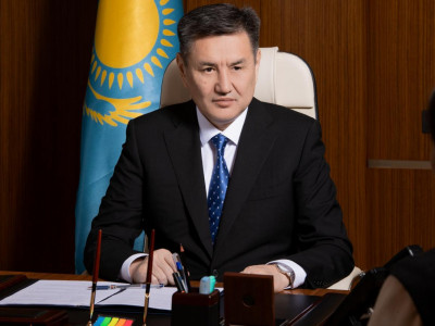 Шығысты көргісі келетіндердің саны жыл санап артып келеді – облыс әкімі Нұрымбет Сақтағанов